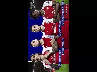 Arsenal vs Chelsea 2-2 Extended Highlights 03/01/2018 / Phone & Tablet