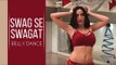 Swag Se Swagat عربى Song - Tiger Zinda Hai - Arabic Belly Dance - Nora Fatehi Choreography
