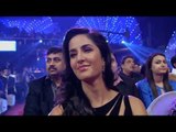 Deepika Padukone Swag Se Swagat katrina Ranbir claps at Zee Cine Awards