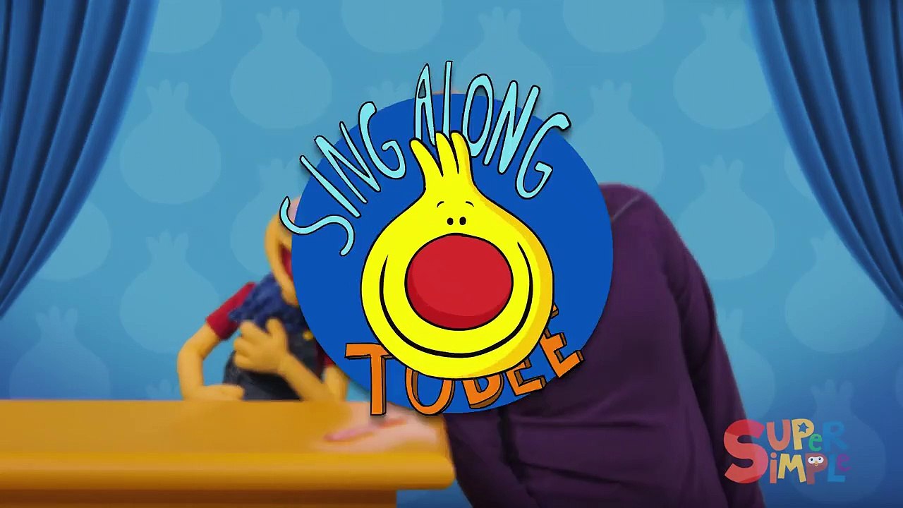 This is the Way _ Sing Along With To