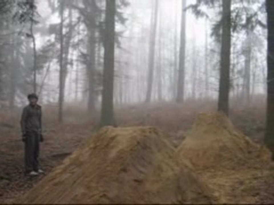Video dirt boncelles
