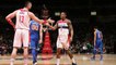 NBA : Les Knicks perdent du terrain à Washington