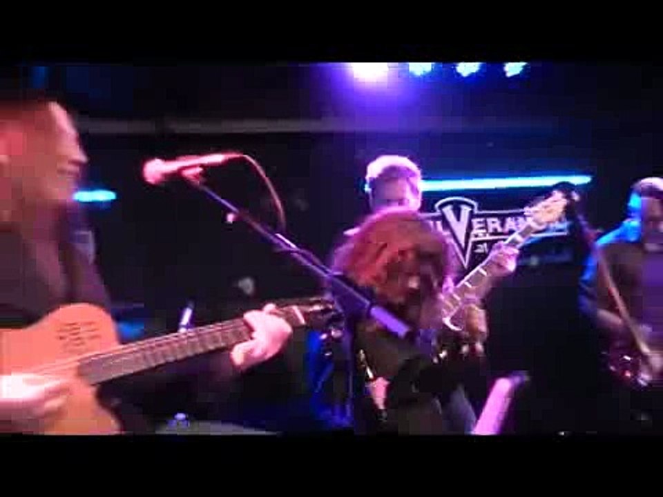 Deadwood - amazing country song - live