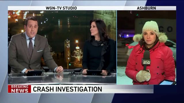 Chicago City Workers Accused of Throwing Out Homeless People`s Belongings