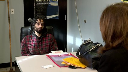 `I Watched This Guy Steal My Car With My Kids in it:" Father Hopes Suspect is Arrested Soon