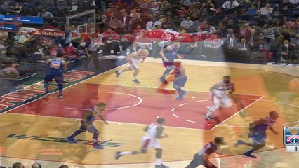 Knicks at WIzards Recap RAW