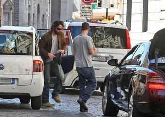 Keanu Reeves- Keanu 2018