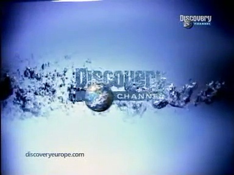 Discovery Channel Wings F 105 Thunderchief