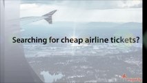 How to search cheap airline tickets to Auckland New Zealand?