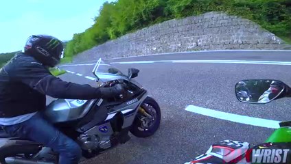 BRO IN BLUE JEANS GOES HARD