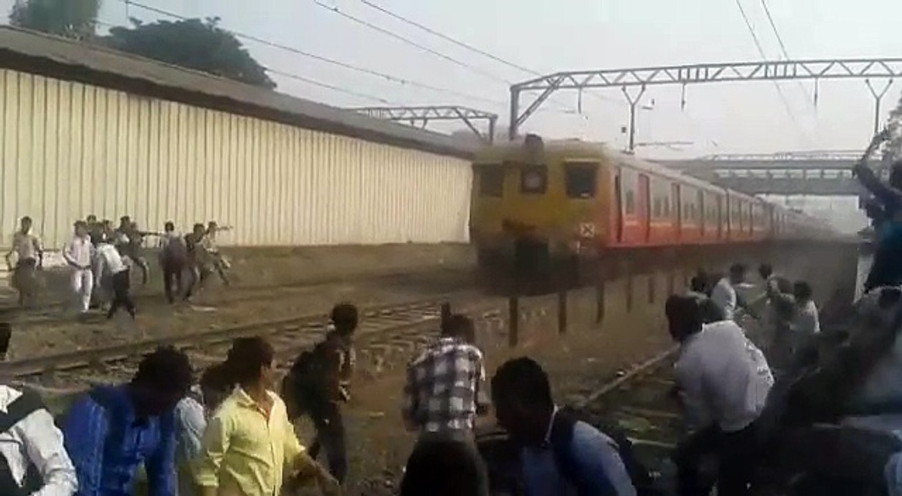 koregaon bhima video 6