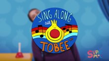 Are You Sleeping _ Sing Along With Tobee _ Kids Songs-UGzf7nIblks