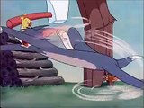 Tom And Jerry English Episodes - Little Quacker  - Cartoons For Kids Tv-NDulOX8cYTY