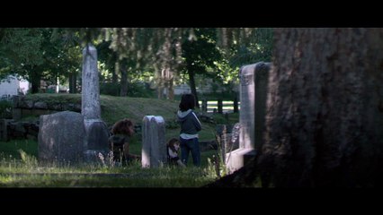 Slender Man - Trailer