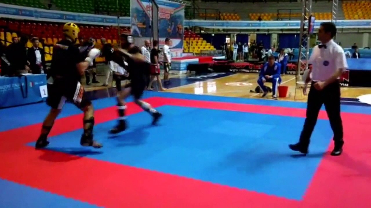 My video sport