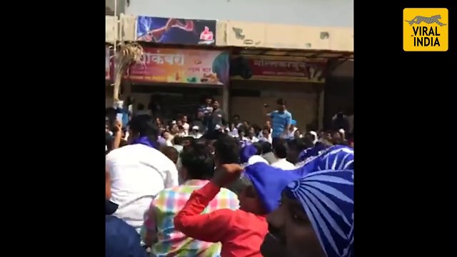 भीमा कोरेगाव दंगल भाषण- हे दलित,ब्राम्हण,मराठ्यांनी शेवटपर्यंत पहा! Bhima Koregaon- भीमसैनिक Speech