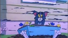 Tom And Jerry English Episodes - Safety Second   - Cartoons For Kids Tv