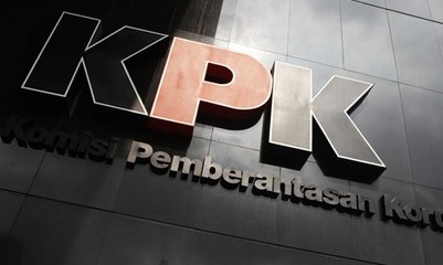 Kamis (4/1), KPK Periksa 4 Politisi terkait Korupsi e-KTP