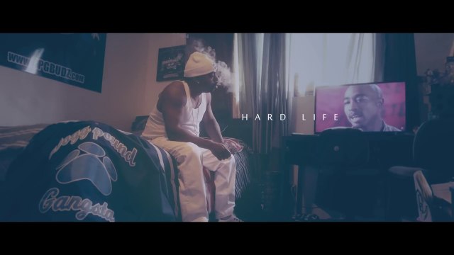 Daz Dillinger feat Tha Twinz Hard Life