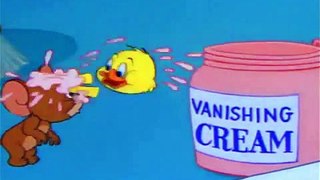 Tom And Jerry English Episodes - The Vanishing Duck - Ca