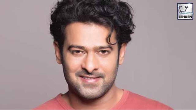 Baahubali Actor Prabhas To Make Bollywood Debut
