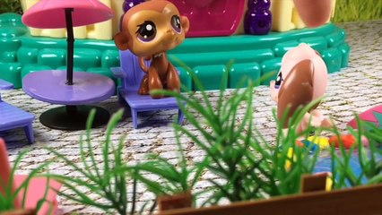 Minişler: Hansel ve Gretel 4. Bölüm -Final-