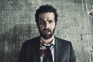 Hard Sun Season 1 Episode 1 Complete Episode [BBC One]