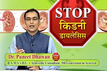 How Ayurvedic medicine Good for Kidney Disease and Liver- Karma Ayurveda Hospital | Dr. Puneet Dhawan