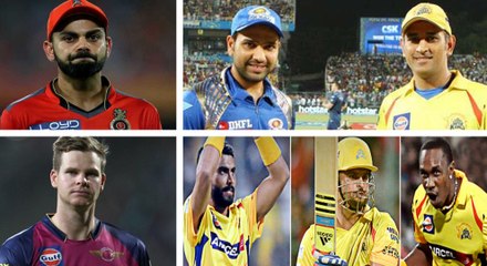 ஐபிஎல் போட்டியில் எந்த வீரர்கள்? எந்த அணியில்? இதோ லிஸ்ட் ரெடி- வீடியோ
