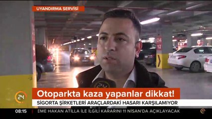 Sigorta şirketleri karşılamıyor