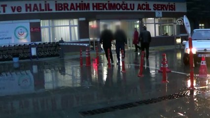 FETÖ'nün 'askeri mahrem yapılanması'na operasyon - KONYA