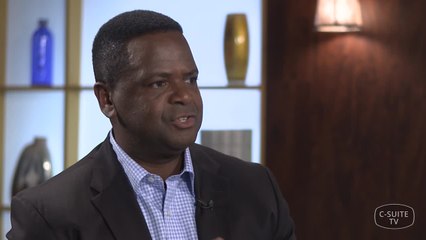 Tony Chatman, The Force Multiplier