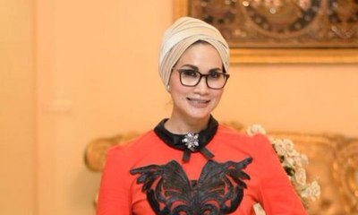 BNNP Pastikan Istri Wakil Walkot Gorontalo Konsumsi Sabu