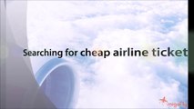 How to search cheap airline tickets to Cleveland Ohio?