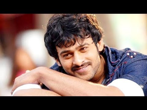 Baahubali Fame Prabhas Will Soon Make His Bollywood Debut