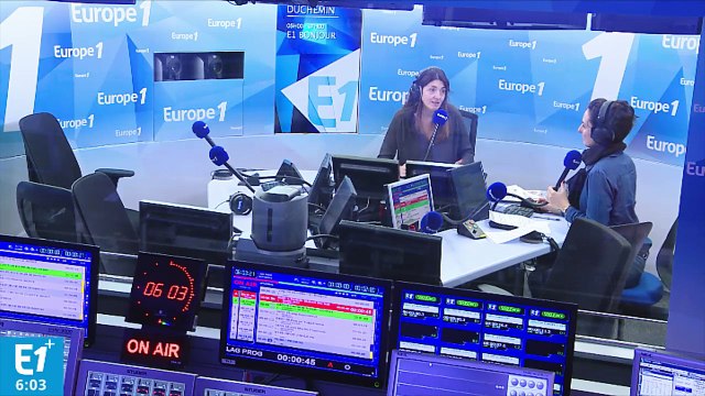 Eleanor : à Val Thorens, des skieurs coupés du monde