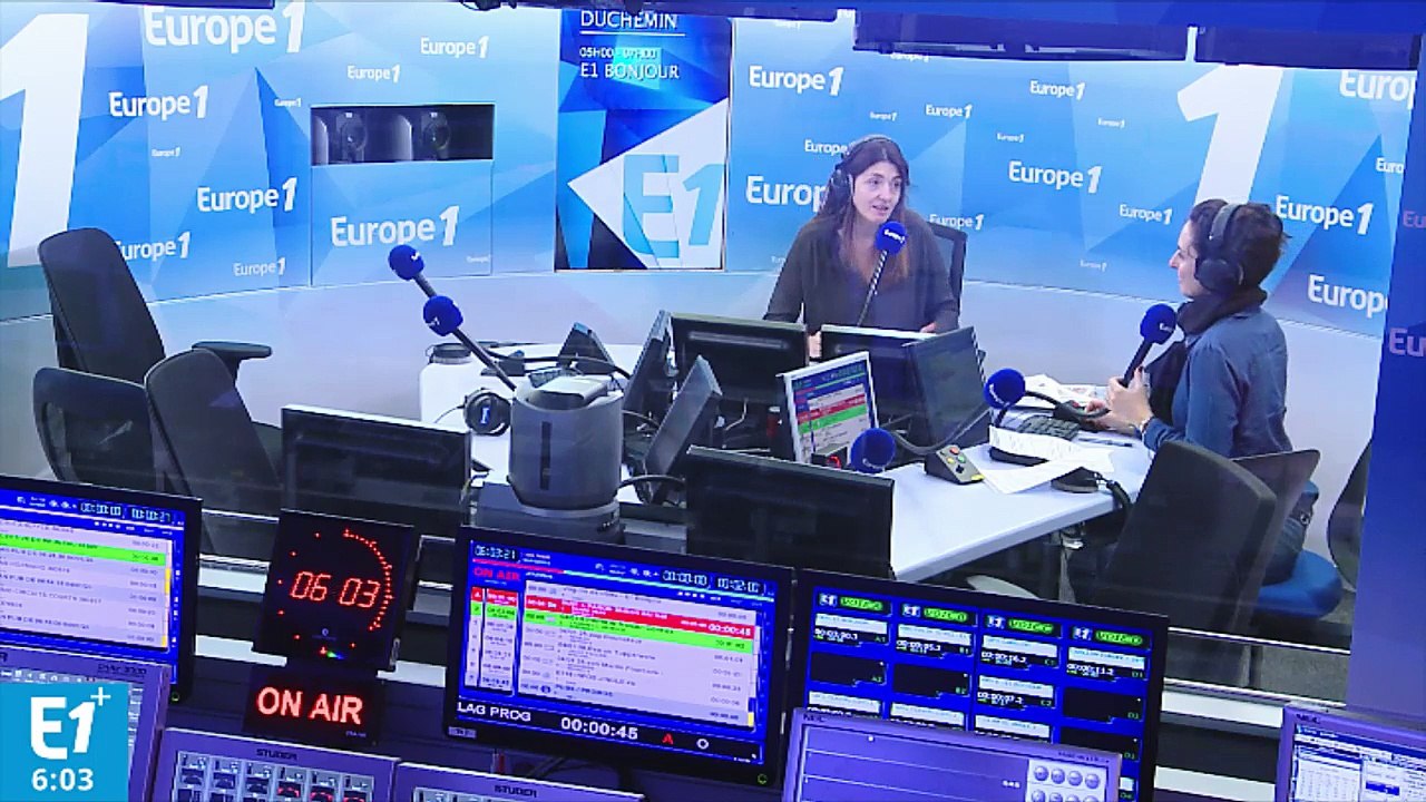 Eleanor : à Val Thorens, des skieurs coupés du monde