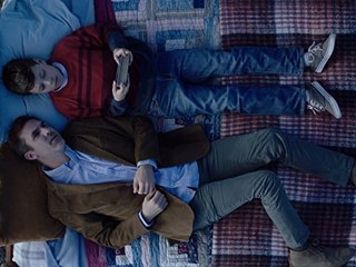 Castle Rock   Severance   Season 1 Episode 1 "S01E01" Watch Full Series