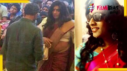 திருநங்கை ஷில்பாவுக்கு உதவும் வேம்பு .. சூப்பர் டீலக்ஸ் வெளியிட்ட வீடியோ !!- வீடியோ