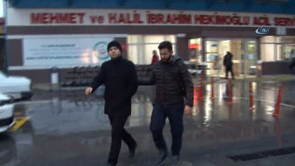 Konya merkezli 27 ilde FETÖ/PDY operasyonu: 70 gözaltı kararı