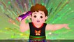 Color Songs - The PURPLE Song _ Learn Colours _ Preschool Colors Nursery Rhymes _ ChuCh
