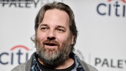 Dan Harmon Apologizes For Behavior With Megan Ganz
