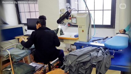 U.S. Factory Activity Increases, Construction Spending Reaches Record High