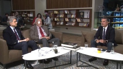 Prof. Dr. İlber Ortaylı: "İran Hiçbir Şekilde Irak ve Suriye Gibi Olmaz"