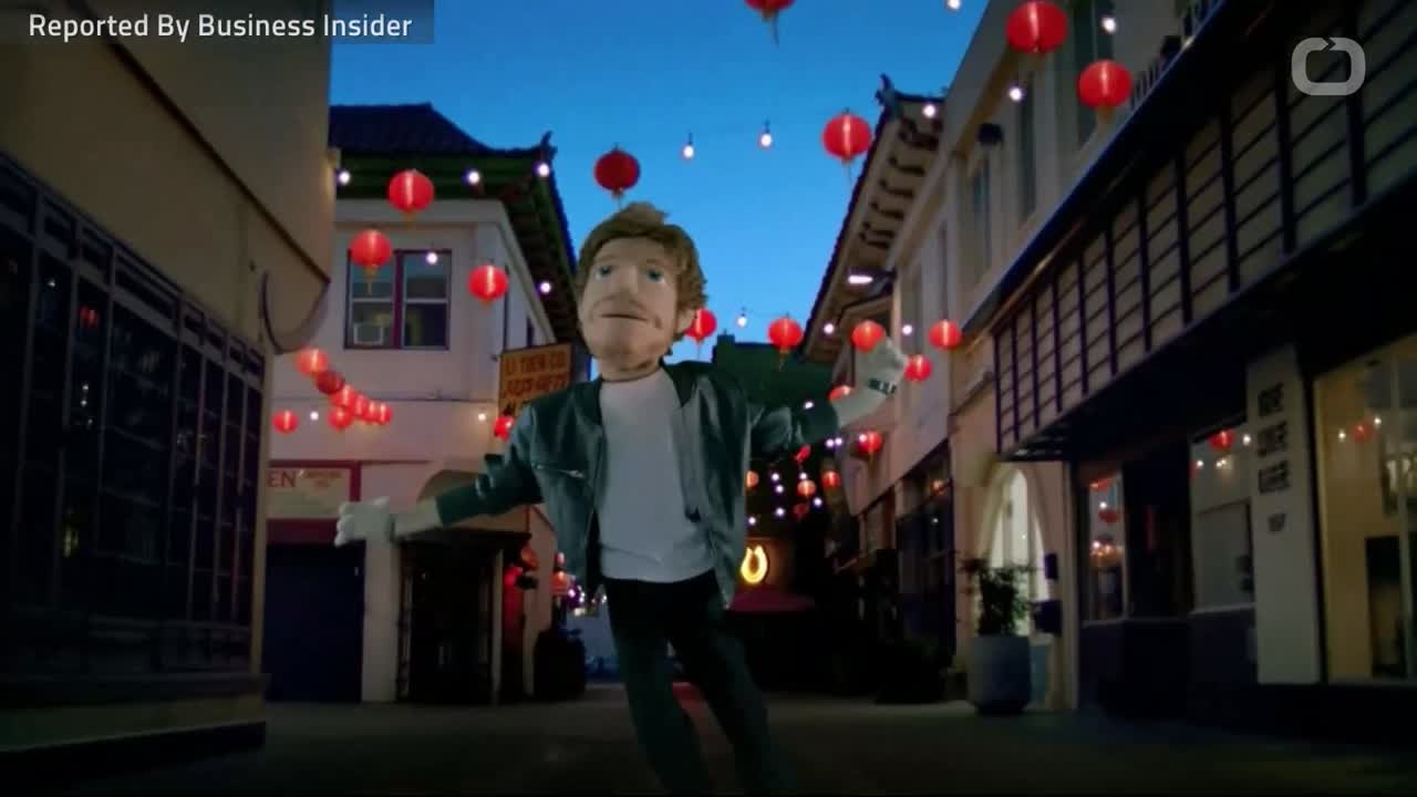 Spotify Files For Secret IPO