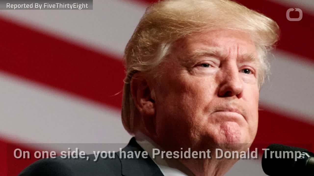 How Will 2018 Midterms Turn Out?