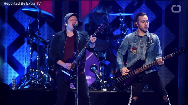 Pete Wentz And Meagan Camper Expecting Another Baby