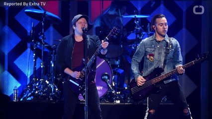 Pete Wentz And Meagan Camper Expecting Another Baby