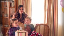 Mandy Moore Talks 'This Is Us', Season 3