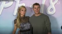 Paris Hilton Gets Engaged To Chris Zylka!